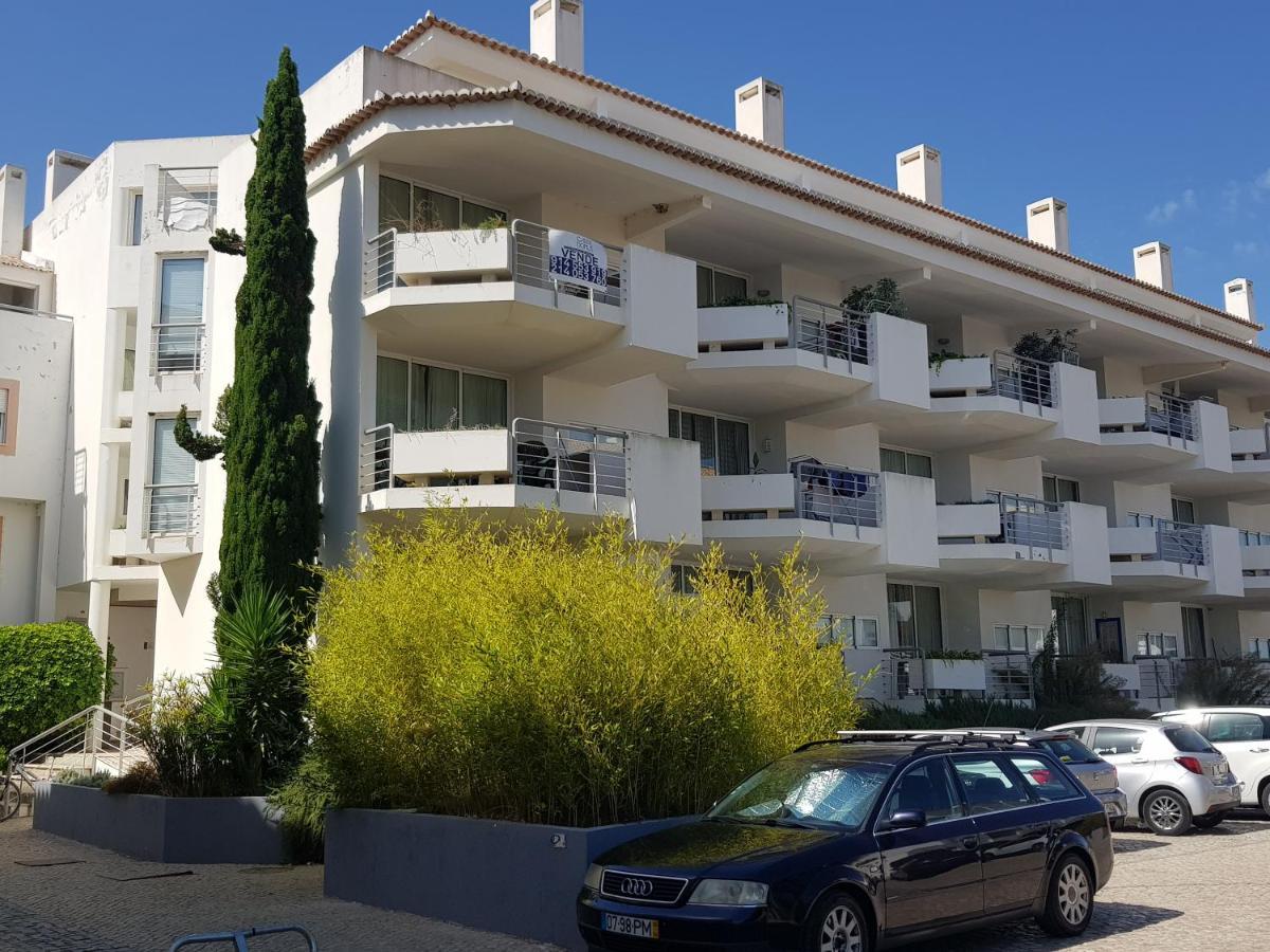 Cabanas Apartments Sea View Cabanas De Tavira Exterior photo